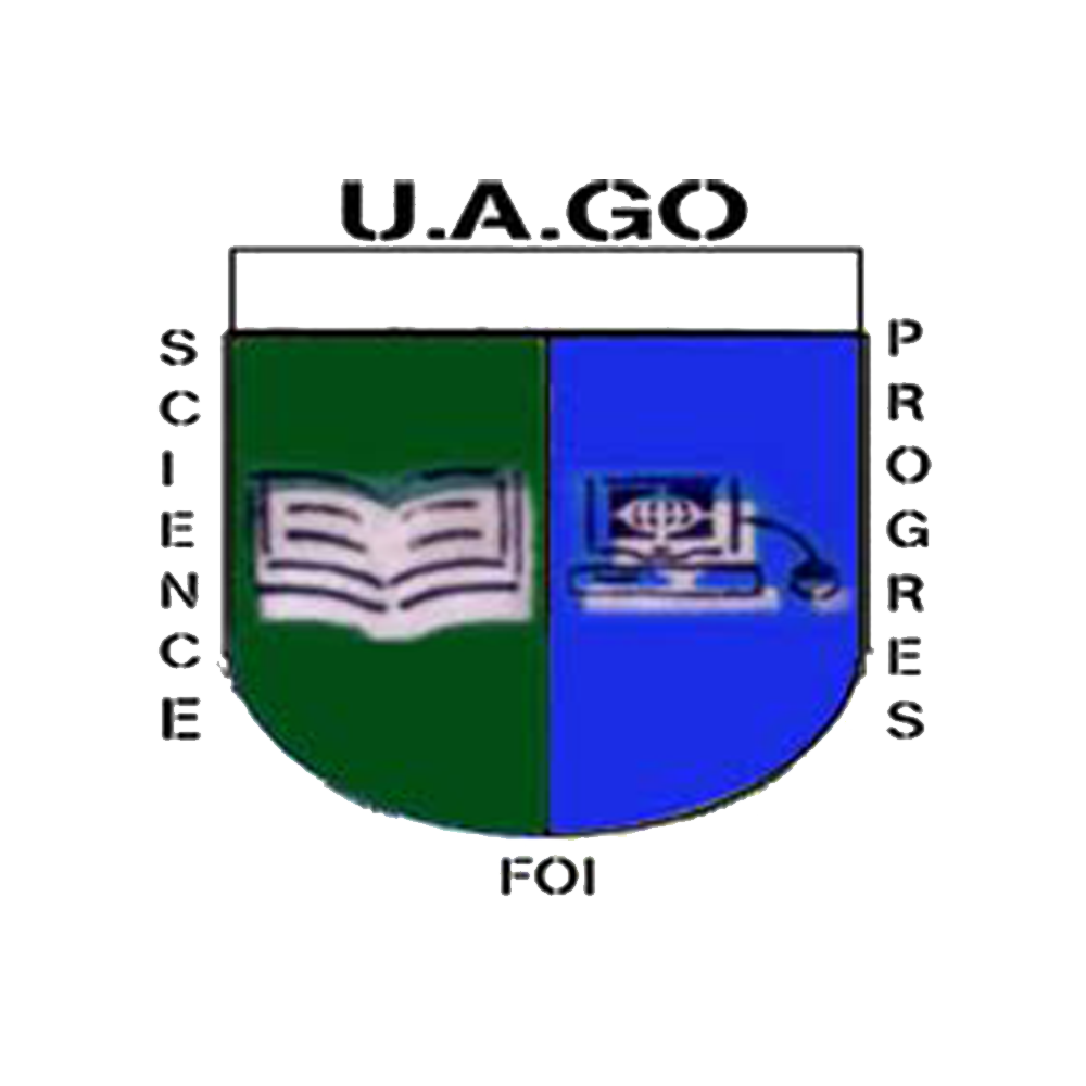 logo uago